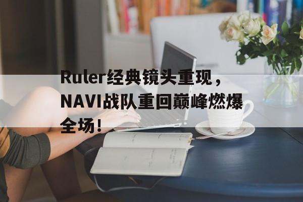 乐鱼app-Ruler经典镜头重现，NAVI战队重回巅峰燃爆全场！