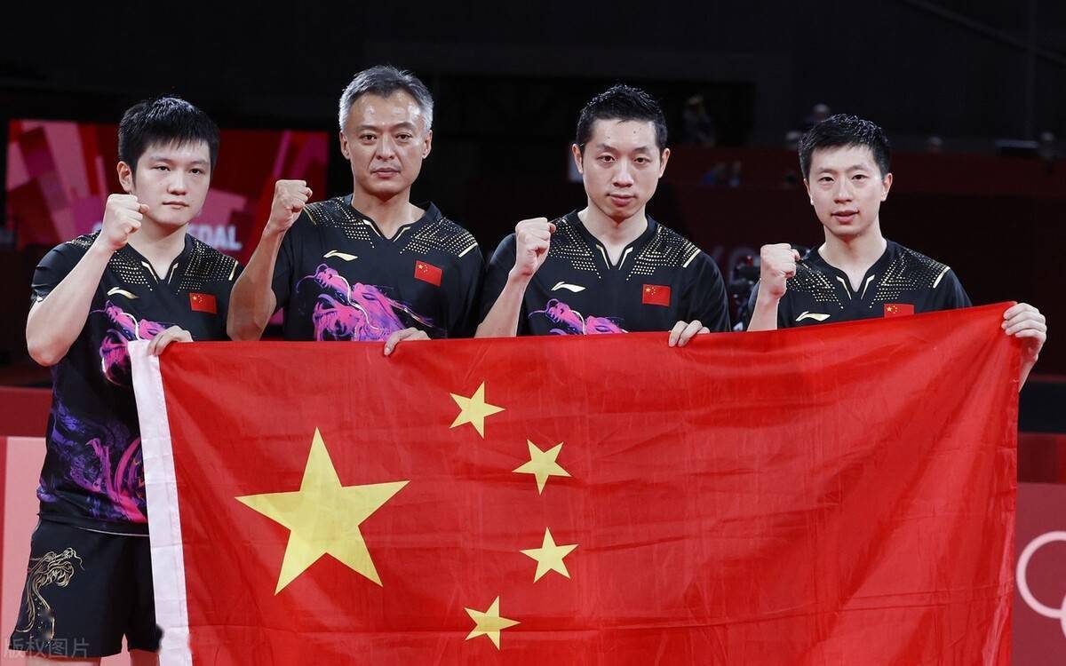 国乒回归首秀大放异彩，苏炳添主场球迷高呼名字